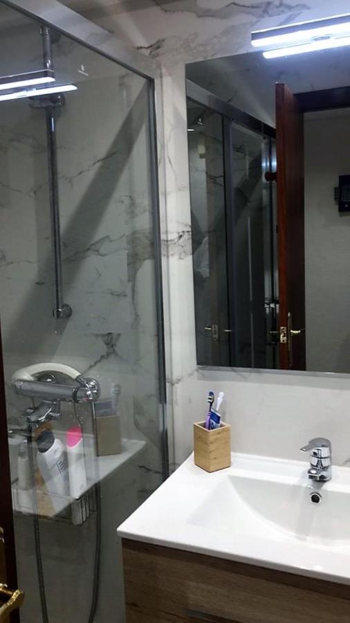 Seafront Luxury Levante Beach / Primera Linea Playa Levante 베니돔 외부 사진